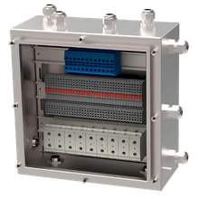 cuadro electrico atex